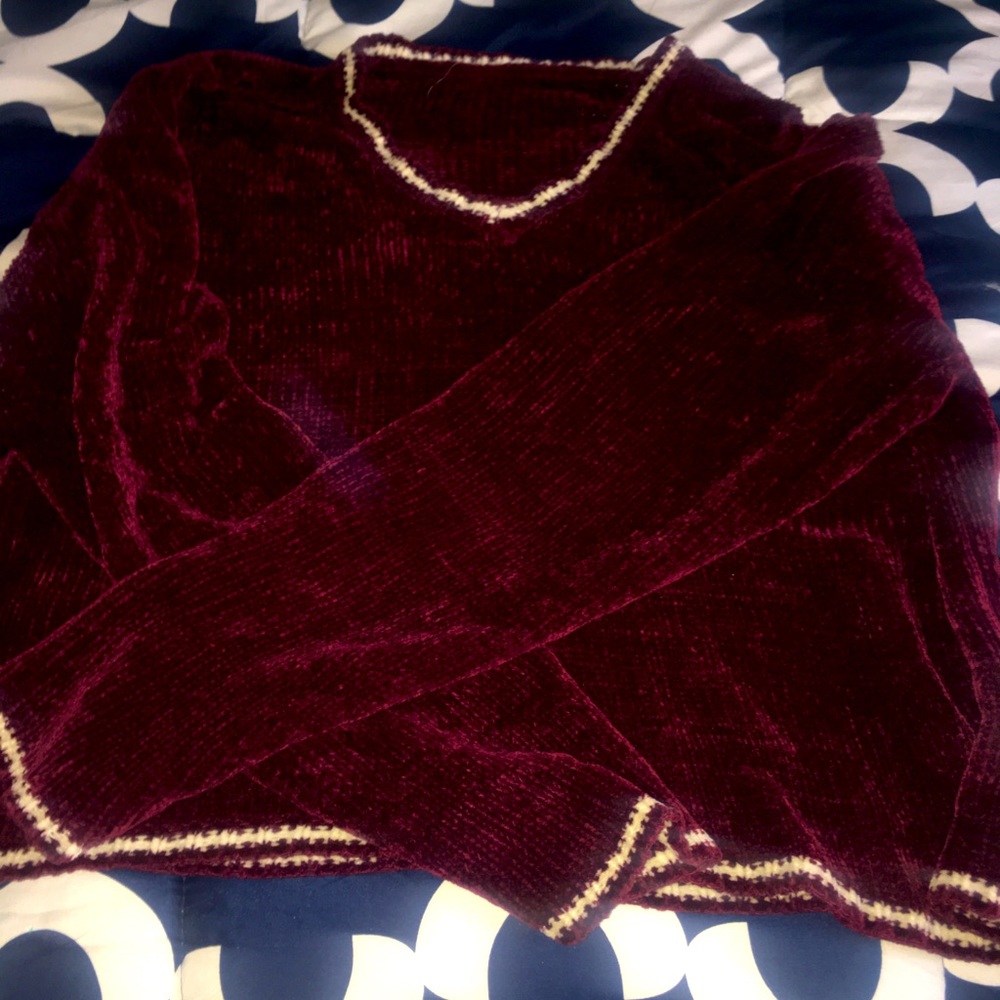 Long sleeve
